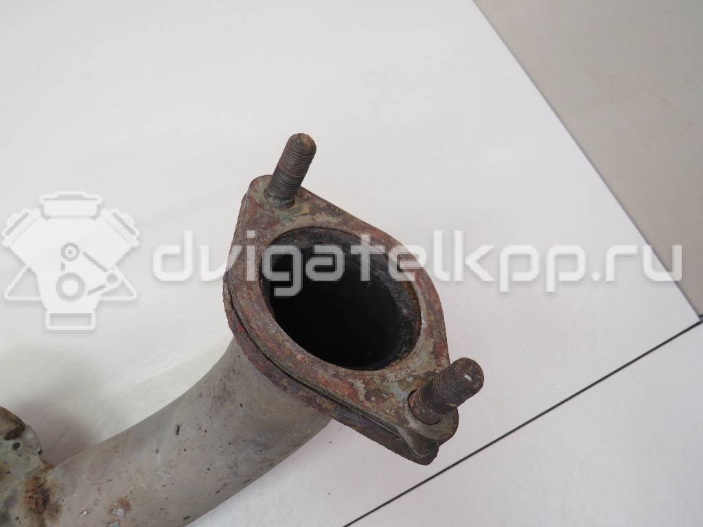 Фото Глушитель средняя часть  287003E280 для Kia Sorento {forloop.counter}}