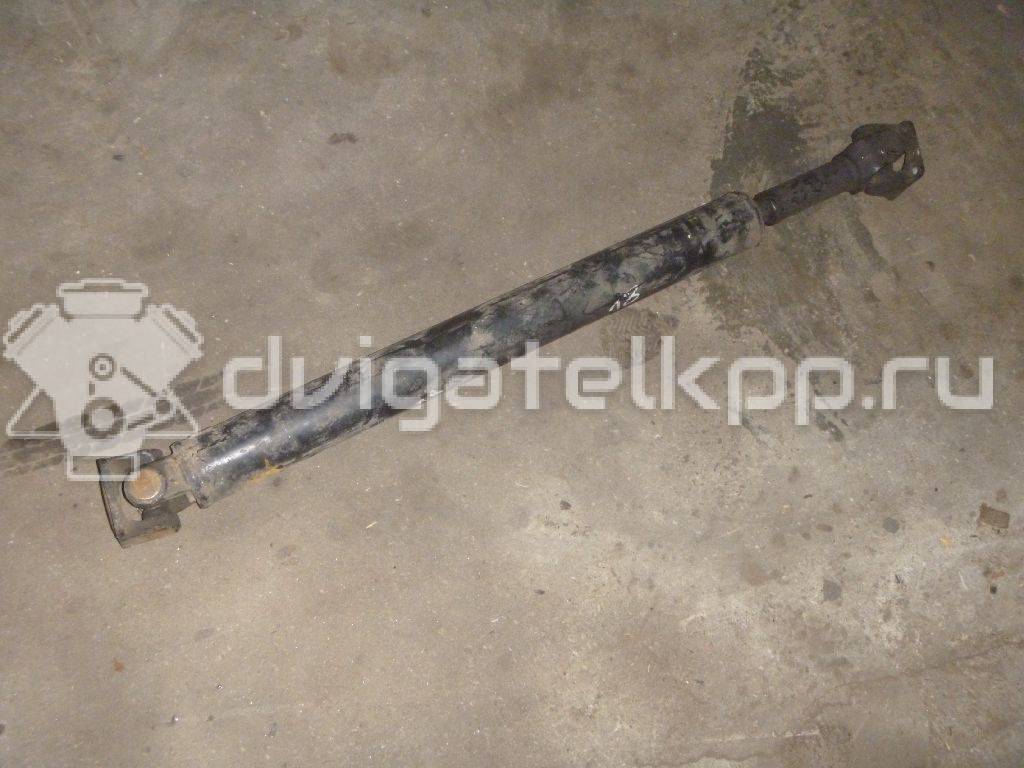 Фото Вал карданный задний  491003E300 для Kia Sorento {forloop.counter}}