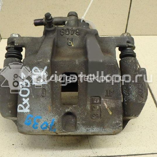 Фото Суппорт тормозной передний правый  4773048120 для Toyota Harrier