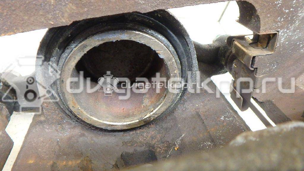 Фото Суппорт тормозной передний правый  4773048120 для Toyota Harrier {forloop.counter}}