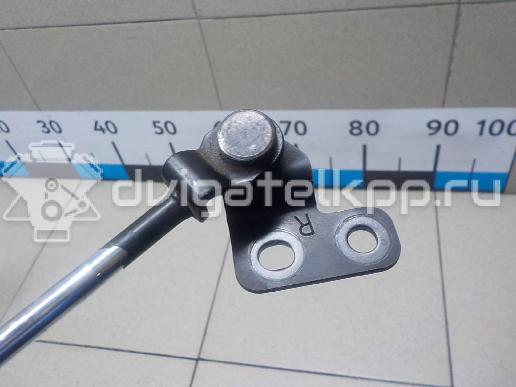 Фото Амортизатор двери багажника  0k34c62620a для Kia Rio {forloop.counter}}