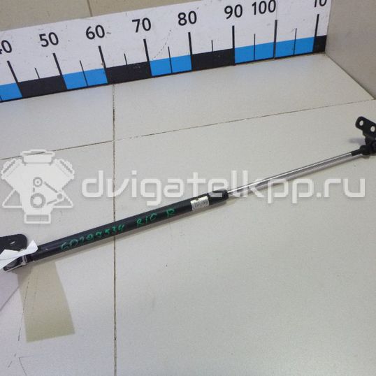 Фото Амортизатор двери багажника  0k34c62620a для Kia Rio