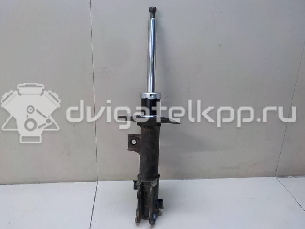 Фото Амортизатор передний правый  54661a6100 для Hyundai I30 {forloop.counter}}