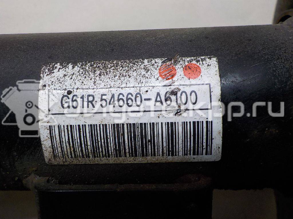 Фото Амортизатор передний правый  54661a6100 для Hyundai I30 {forloop.counter}}