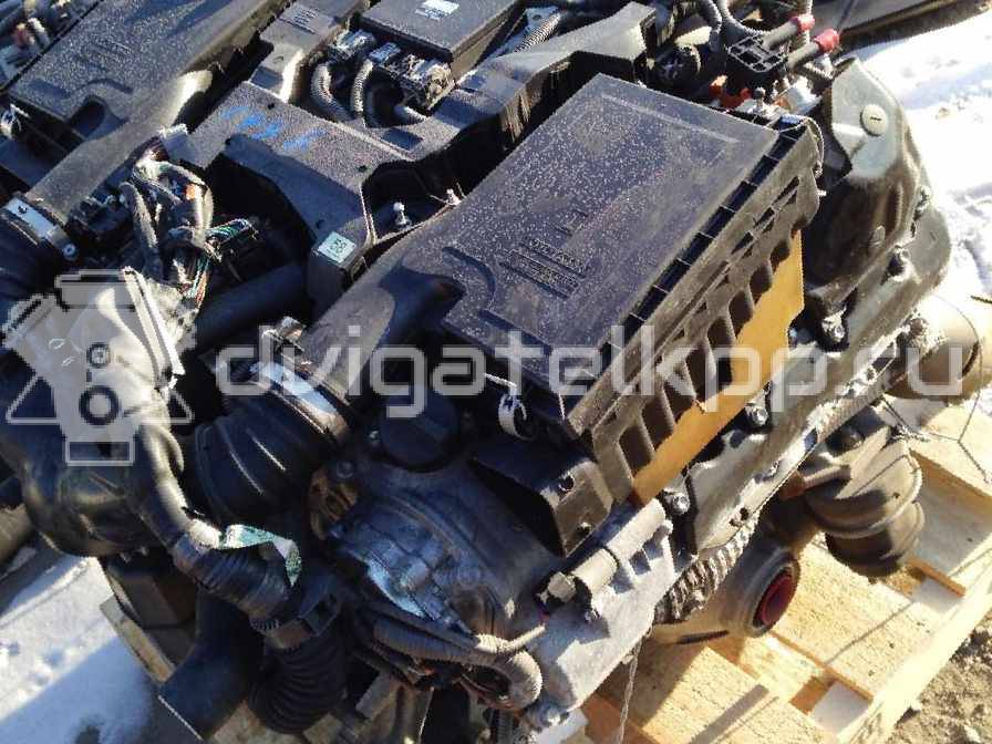 Фото Контрактный (б/у) двигатель 2UR-FSE для Lexus Ls 394-445 л.с 32V 5.0 л бензин {forloop.counter}}