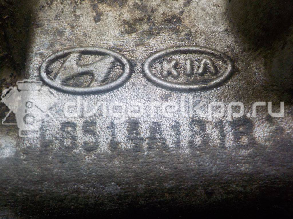 Фото Головка блока  221003e052 для Inokom / Hyundai / Kia {forloop.counter}}