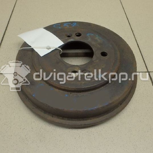 Фото Барабан тормозной  584111c300 для Hyundai Getz Tb