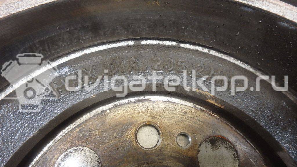 Фото Барабан тормозной  584111c300 для Hyundai Getz Tb {forloop.counter}}