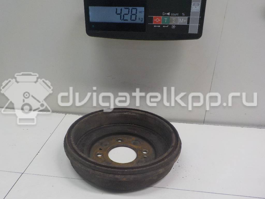 Фото Барабан тормозной  584111c300 для Hyundai Getz Tb {forloop.counter}}