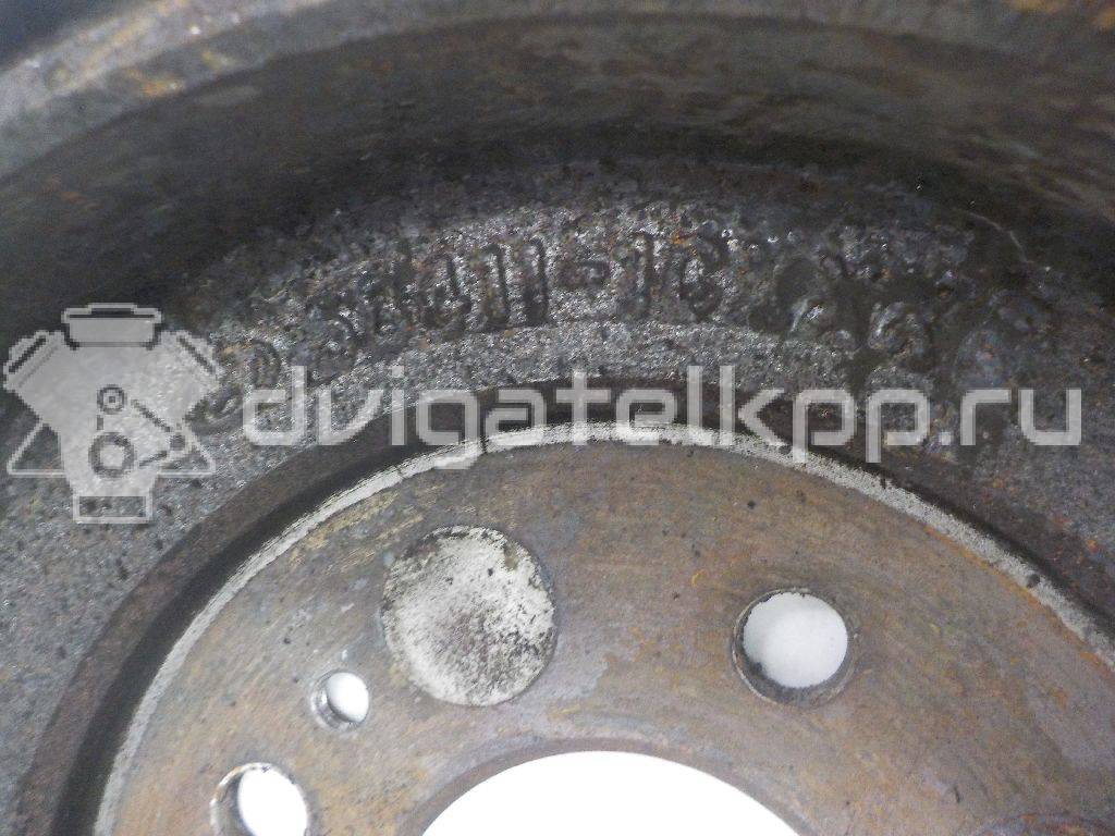 Фото Барабан тормозной  584111c300 для Hyundai Getz Tb {forloop.counter}}