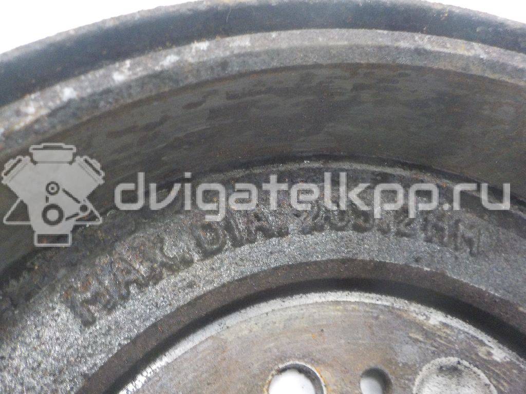 Фото Барабан тормозной  584111c300 для Hyundai Getz Tb {forloop.counter}}