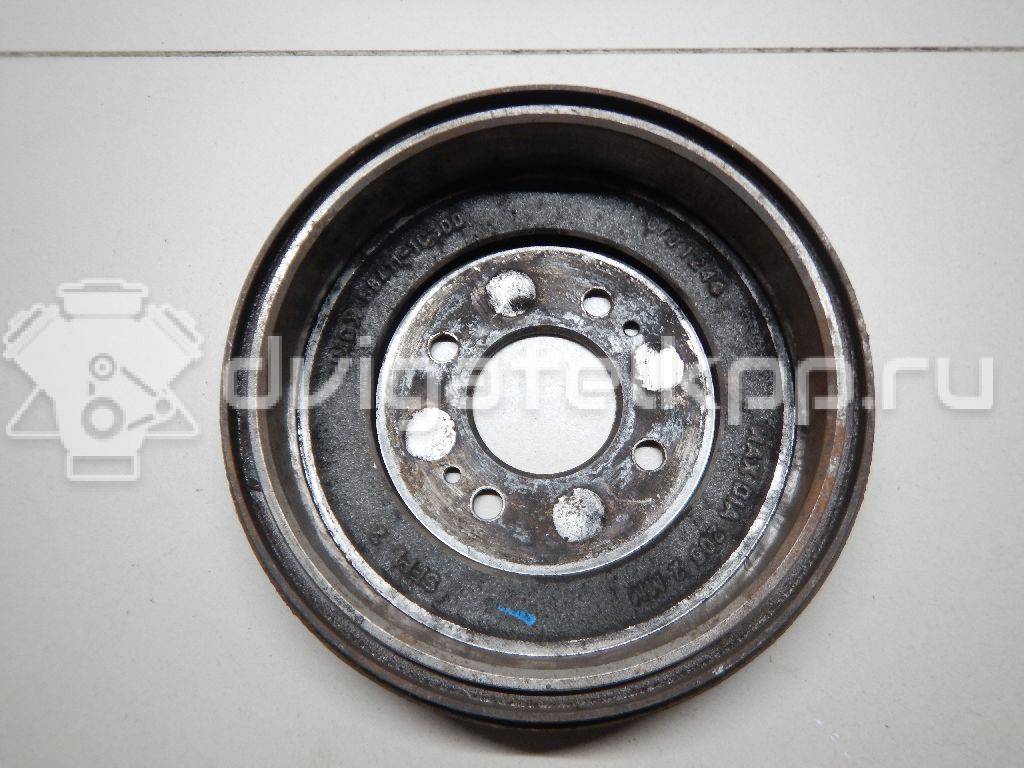 Фото Барабан тормозной  584111C300 для Hyundai Getz Tb {forloop.counter}}