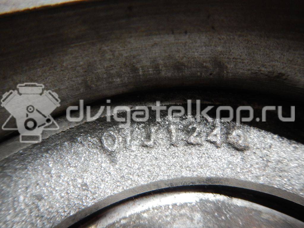 Фото Барабан тормозной  584111C300 для Hyundai Getz Tb {forloop.counter}}