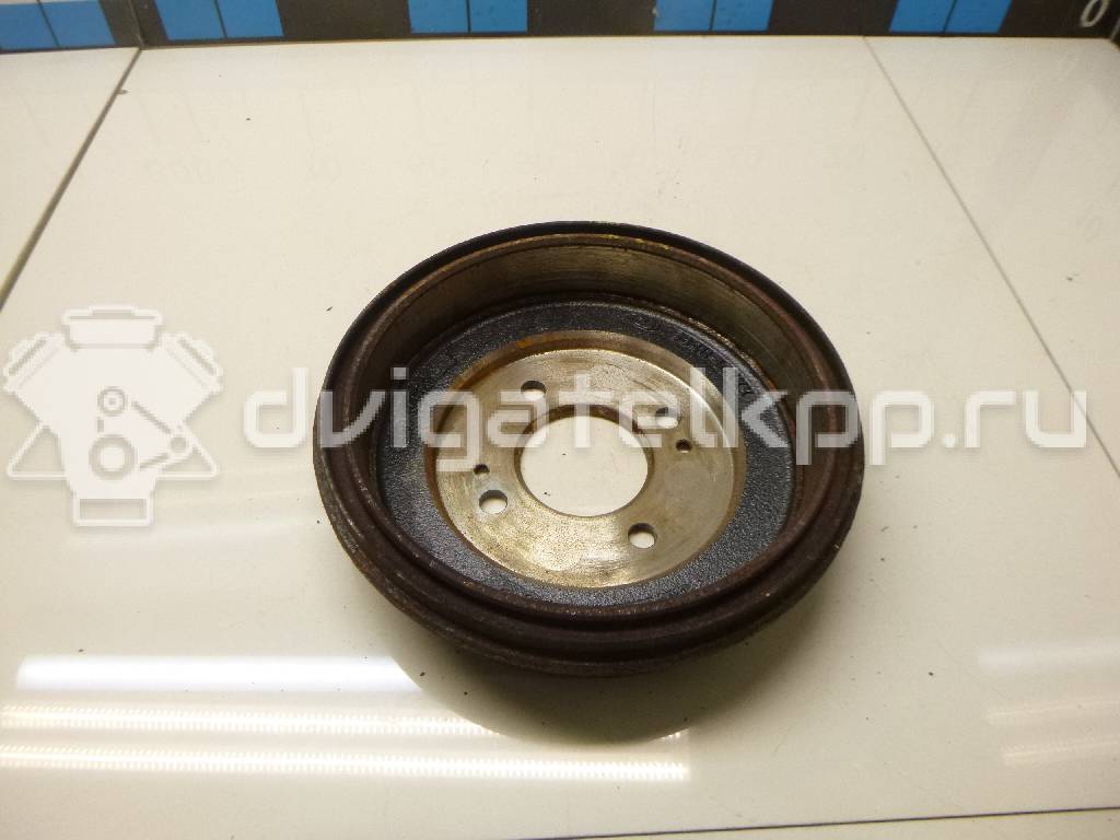 Фото Барабан тормозной  584111c300 для Hyundai Getz Tb {forloop.counter}}