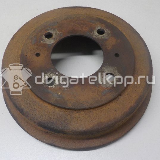 Фото Барабан тормозной  5841129000 для Hyundai Elantra / Lantra / Matrix Fc / Coupe