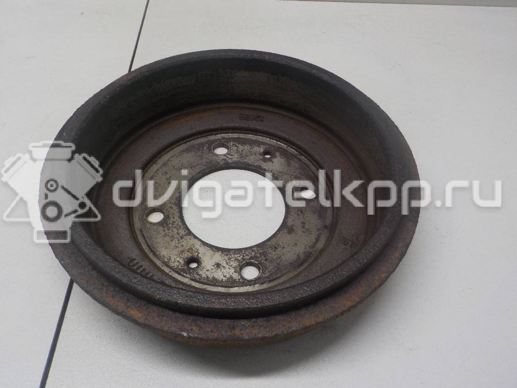 Фото Барабан тормозной  5841129000 для Hyundai Elantra / Lantra / Matrix Fc / Coupe {forloop.counter}}