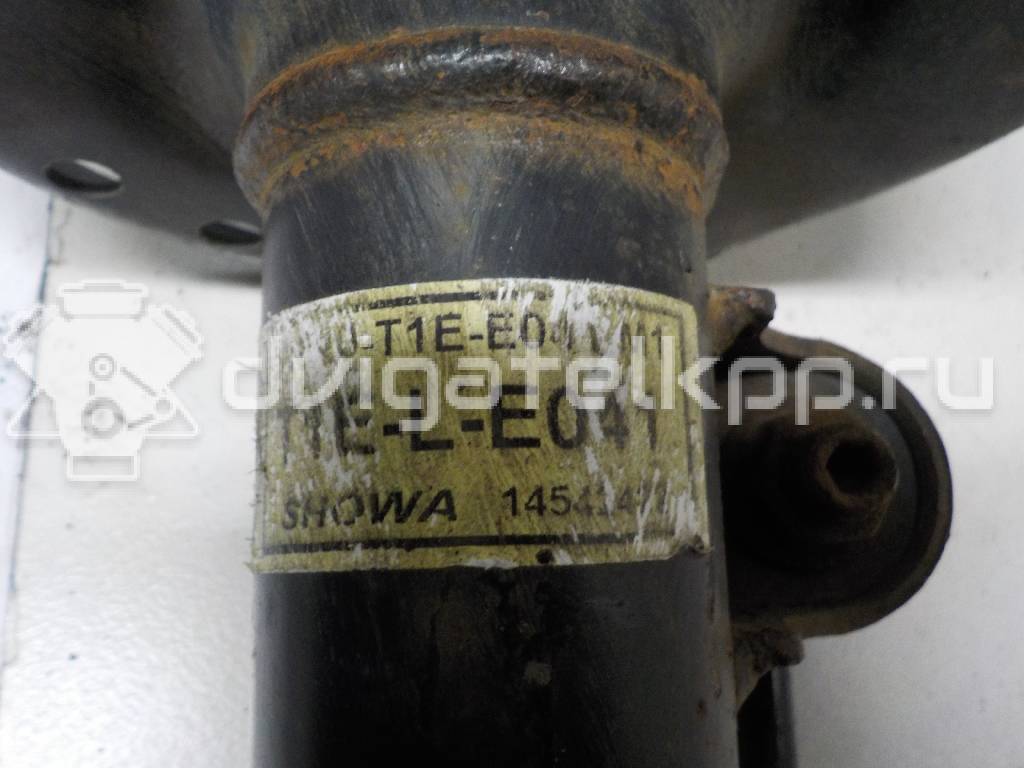Фото Амортизатор передний левый  51621T1CE02 для Honda Cr-V {forloop.counter}}