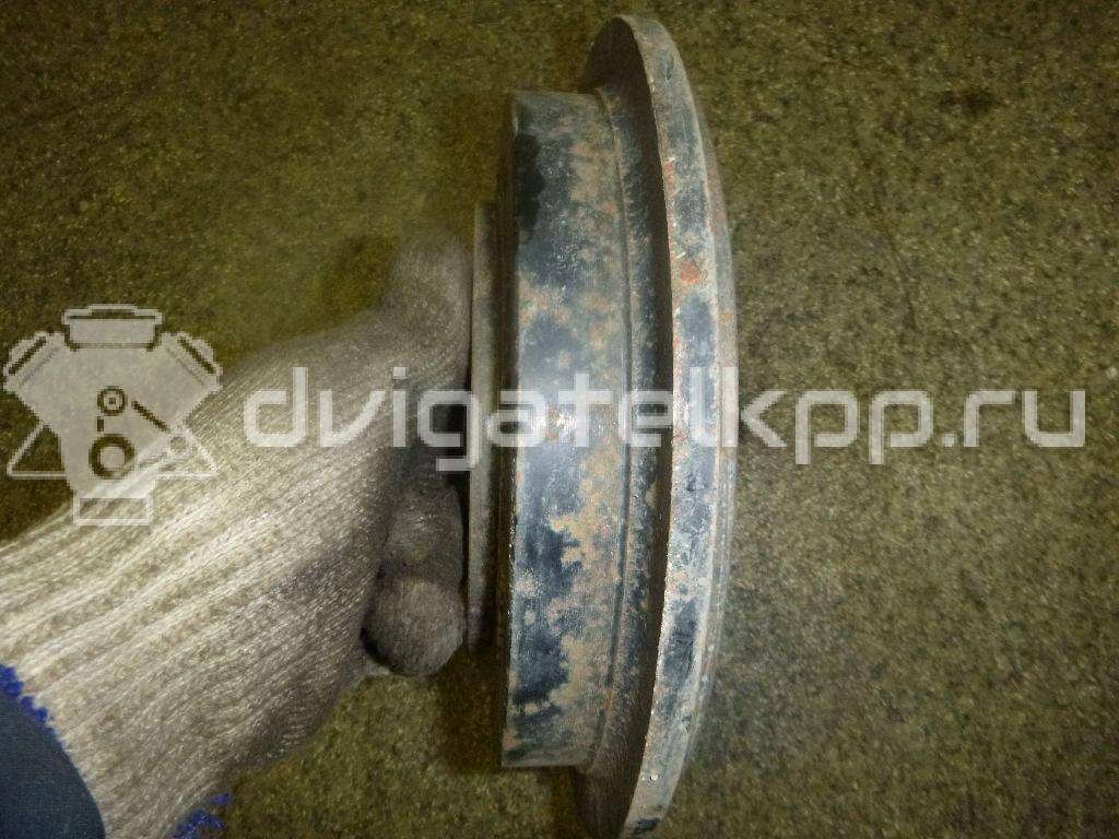 Фото Барабан тормозной  42610s7aj01 для Honda Accord {forloop.counter}}