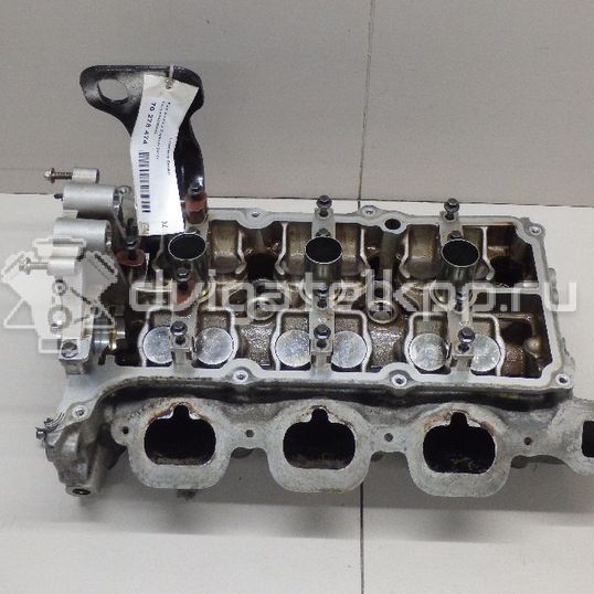 Фото Головка блока  AT4Z6049C для Ford Falcon