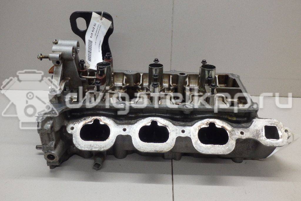 Фото Головка блока  AT4Z6049C для Ford Falcon {forloop.counter}}