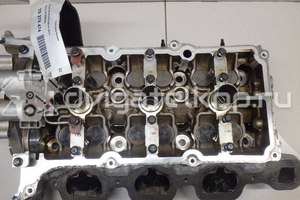 Фото Головка блока  AT4Z6049C для Ford Falcon {forloop.counter}}