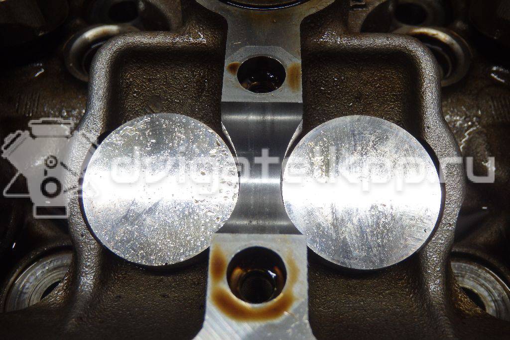 Фото Головка блока  AT4Z6049C для Ford Falcon {forloop.counter}}