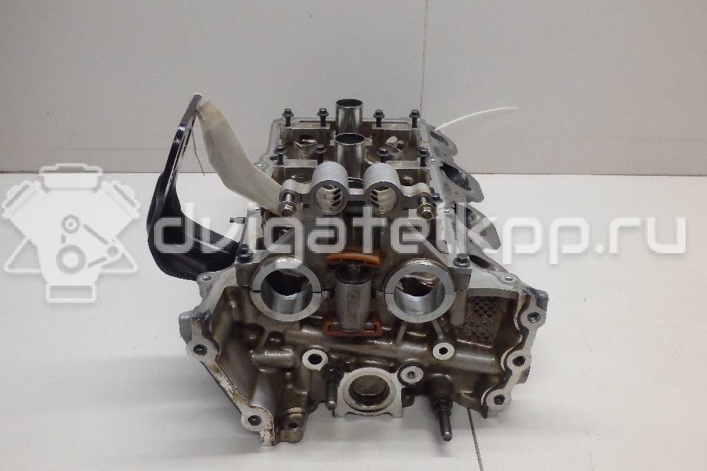 Фото Головка блока  AT4Z6049C для Ford Falcon {forloop.counter}}