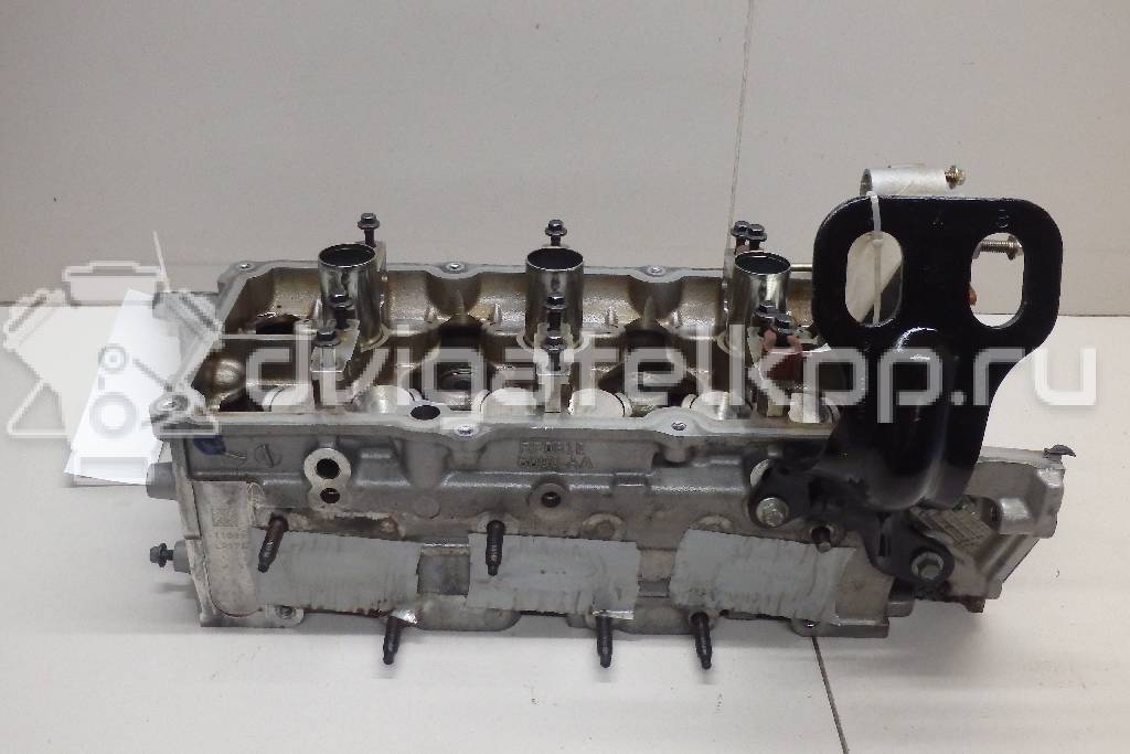Фото Головка блока  AT4Z6049C для Ford Falcon {forloop.counter}}