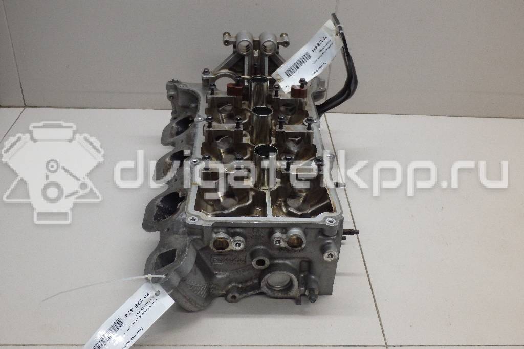 Фото Головка блока  AT4Z6049C для Ford Falcon {forloop.counter}}