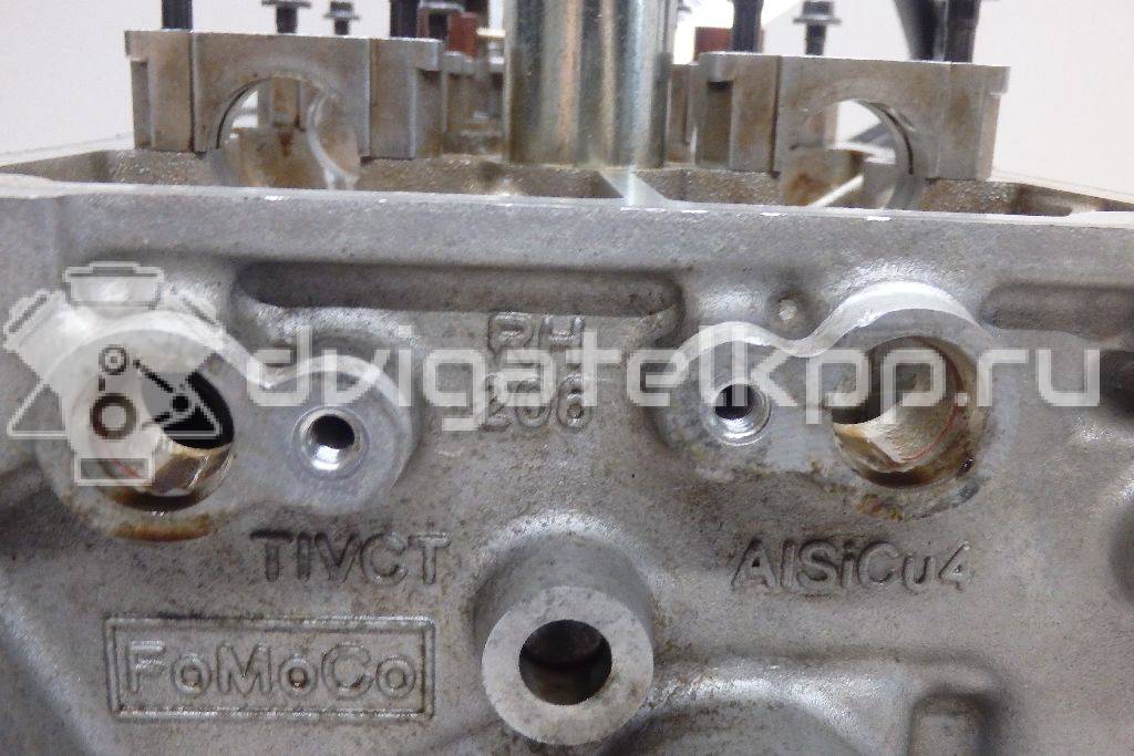 Фото Головка блока  AT4Z6049C для Ford Falcon {forloop.counter}}