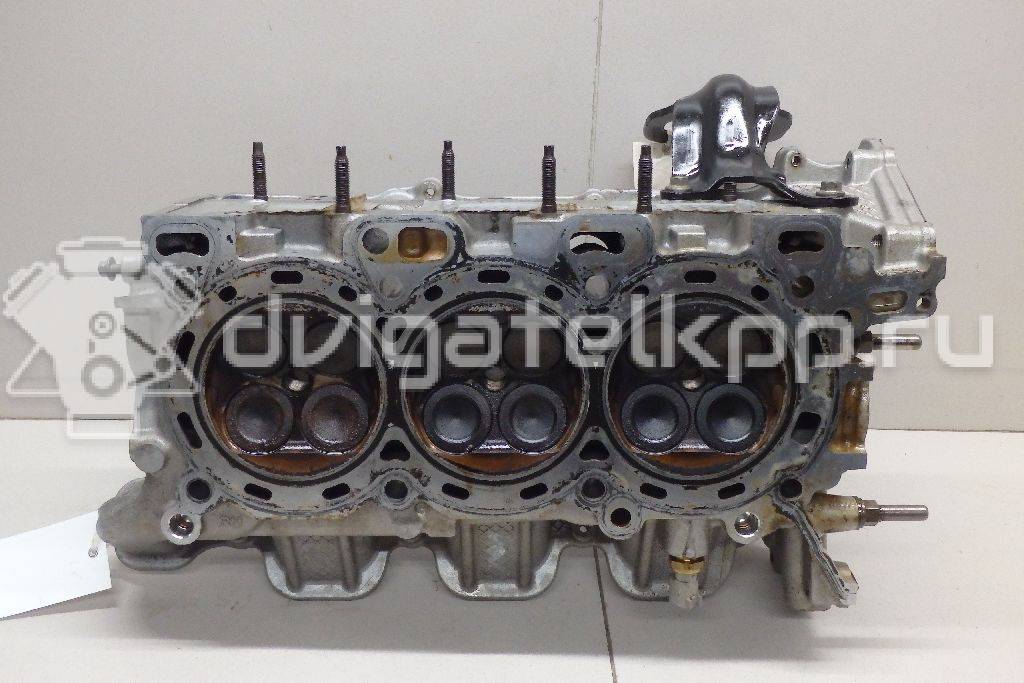 Фото Головка блока  AT4Z6049C для Ford Falcon {forloop.counter}}
