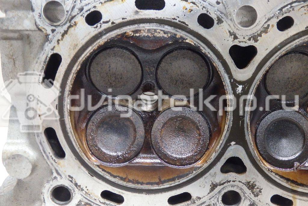 Фото Головка блока  AT4Z6049C для Ford Falcon {forloop.counter}}