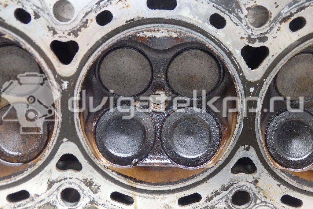 Фото Головка блока  AT4Z6049C для Ford Falcon {forloop.counter}}