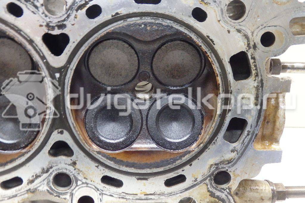 Фото Головка блока  AT4Z6049C для Ford Falcon {forloop.counter}}