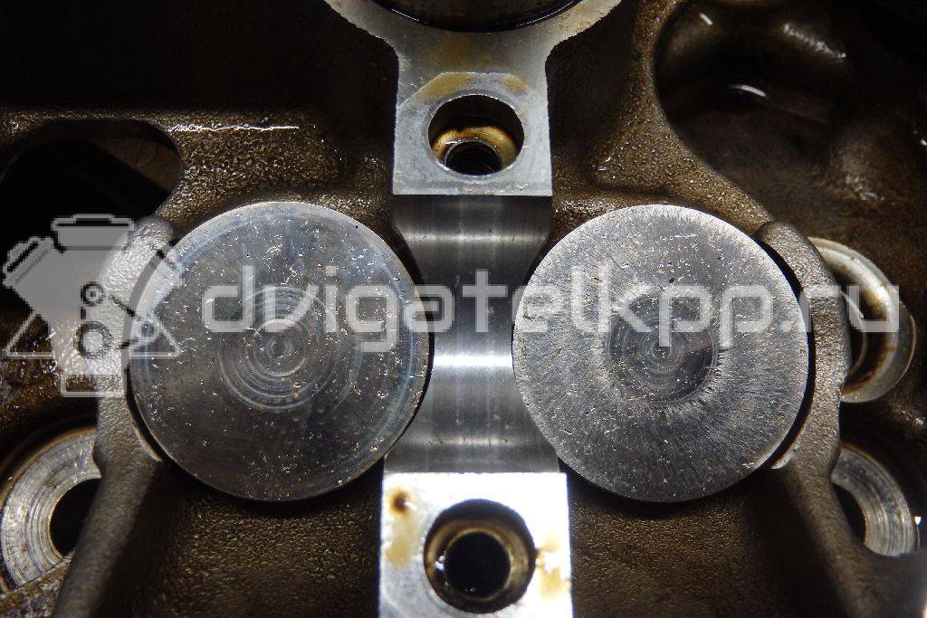 Фото Головка блока  AT4Z6049C для Ford Falcon {forloop.counter}}