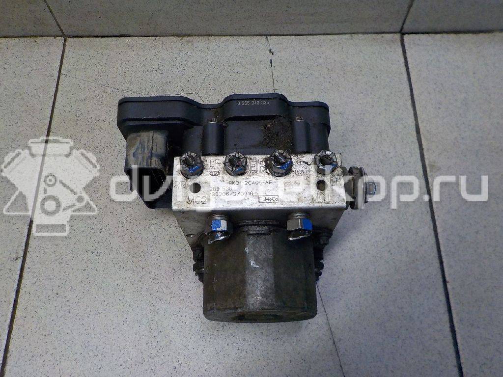 Фото Блок ABS (насос)  1813923 для Ford Tourneo / Transit {forloop.counter}}