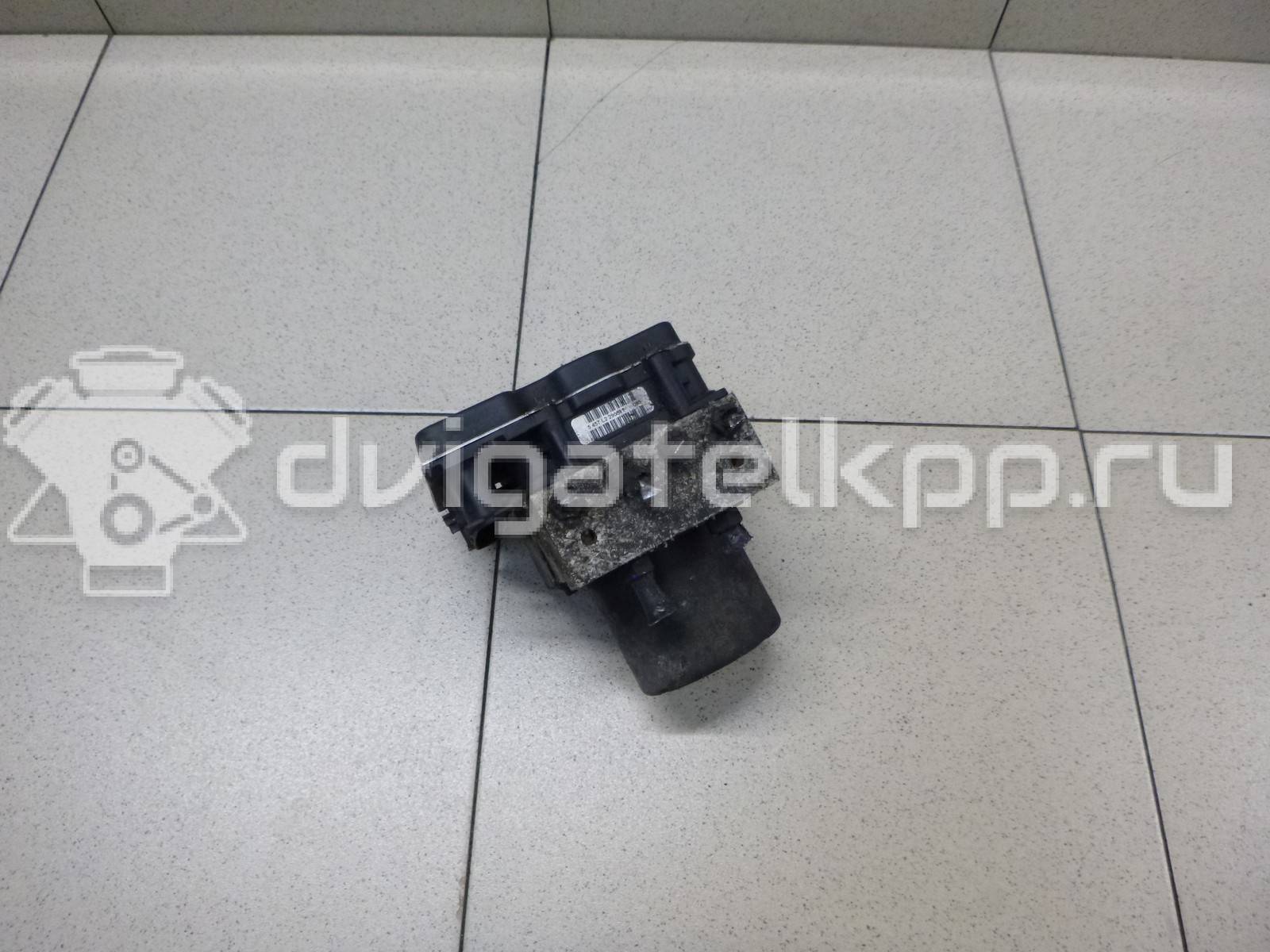 Фото Блок ABS (насос)  1506793 для Ford Transit {forloop.counter}}