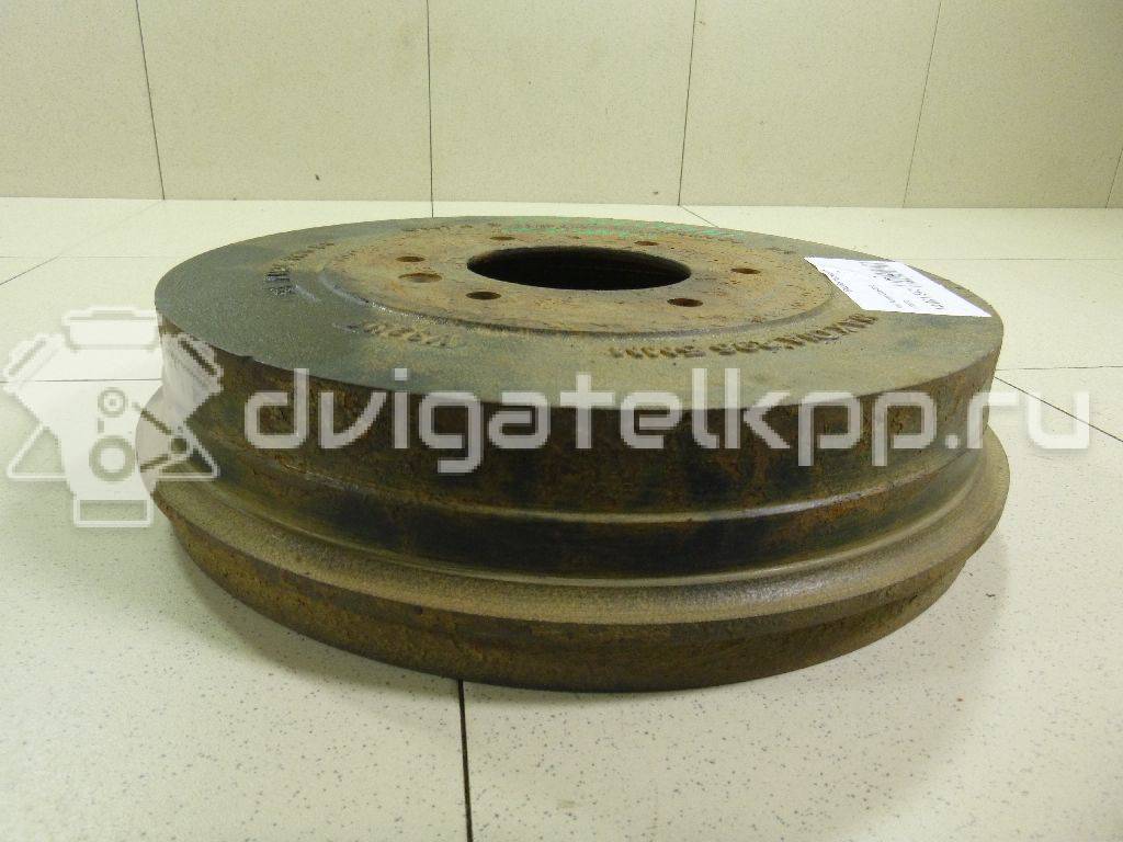 Фото Барабан тормозной  1733773 для Ford Ranger {forloop.counter}}