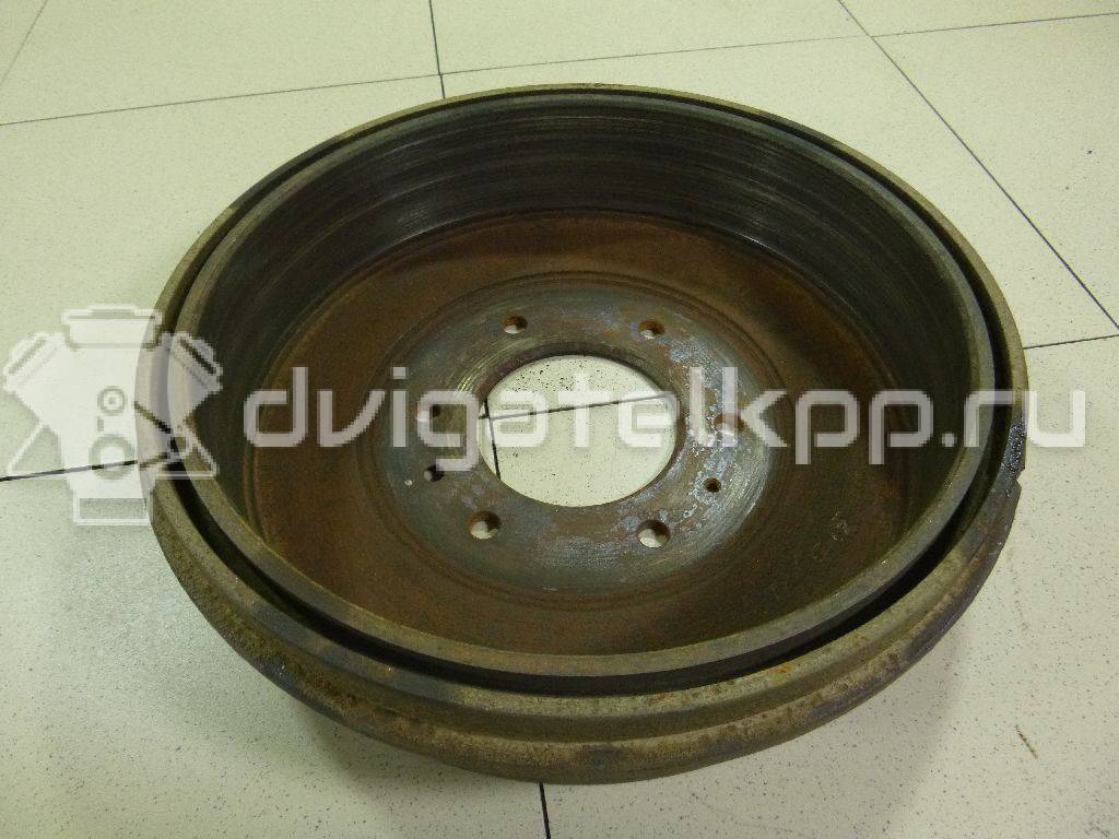 Фото Барабан тормозной  1733773 для Ford Ranger {forloop.counter}}