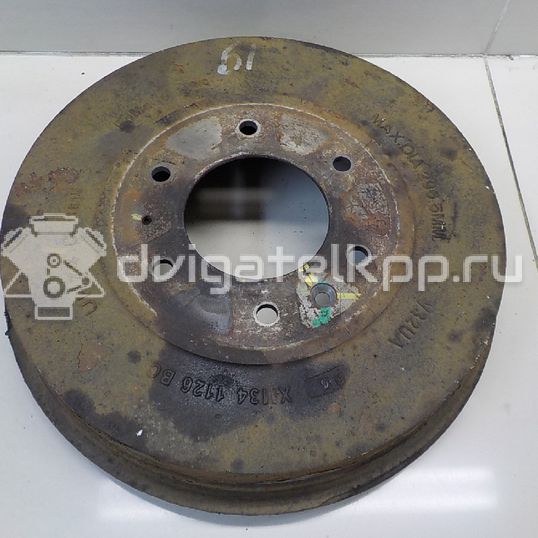 Фото Барабан тормозной  1733773 для Ford Ranger