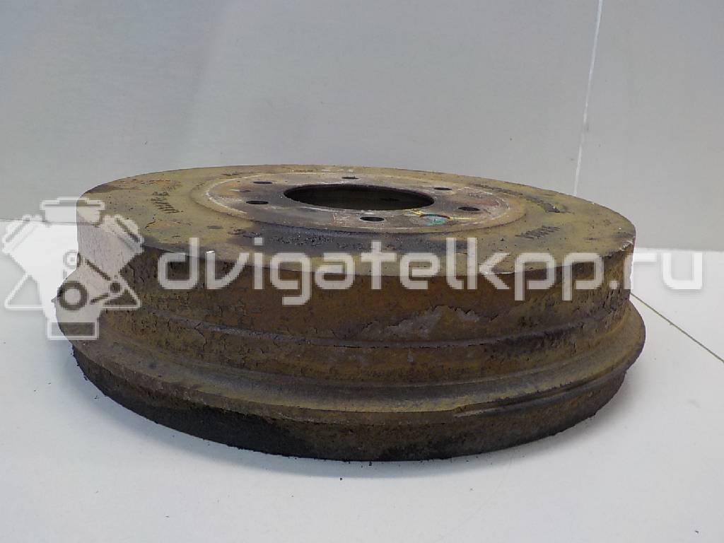 Фото Барабан тормозной  1733773 для Ford Ranger {forloop.counter}}