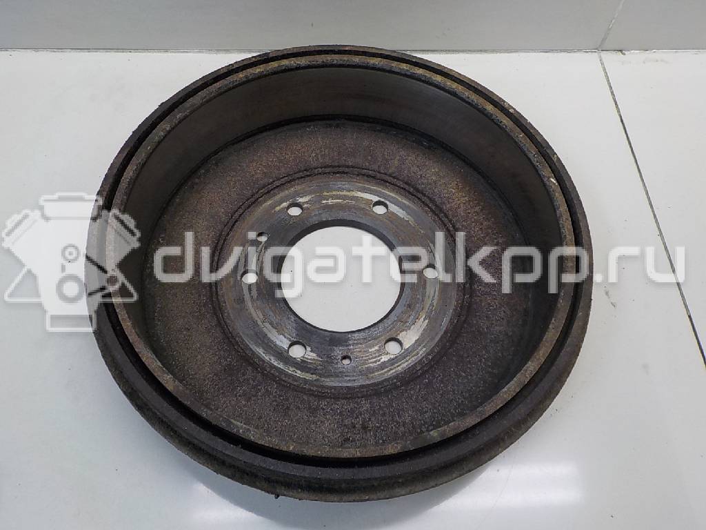 Фото Барабан тормозной  1733773 для Ford Ranger {forloop.counter}}