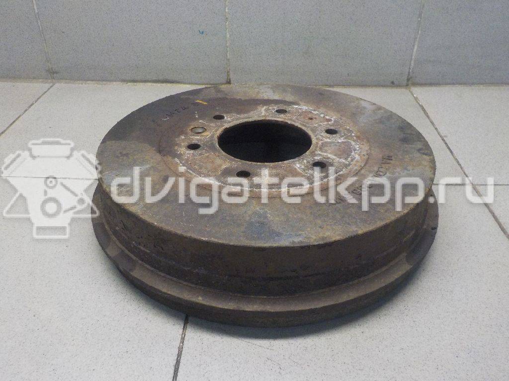 Фото Барабан тормозной  1733773 для Ford Ranger {forloop.counter}}