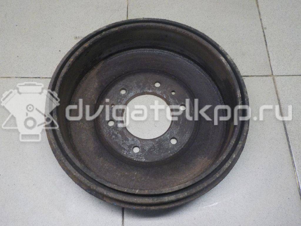 Фото Барабан тормозной  1733773 для Ford Ranger {forloop.counter}}