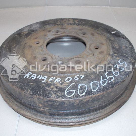 Фото Барабан тормозной  1733773 для Ford Ranger