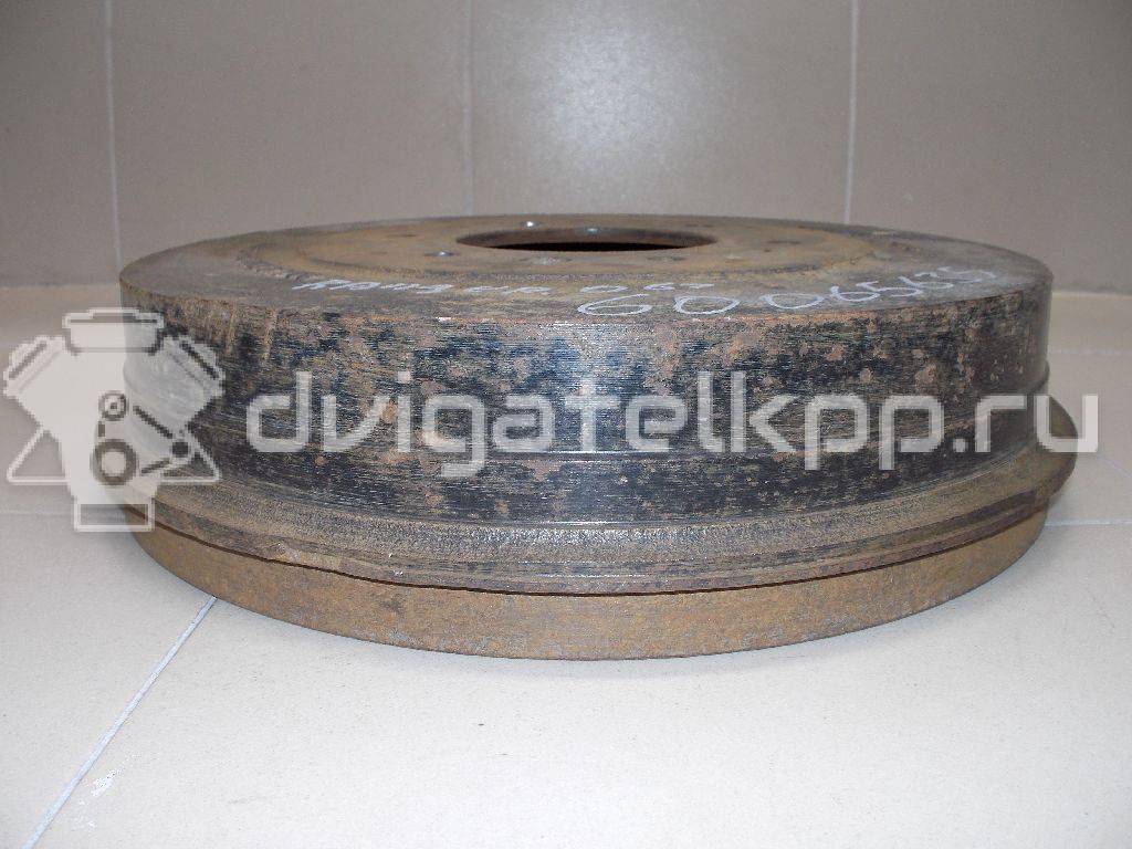 Фото Барабан тормозной  1733773 для Ford Ranger {forloop.counter}}