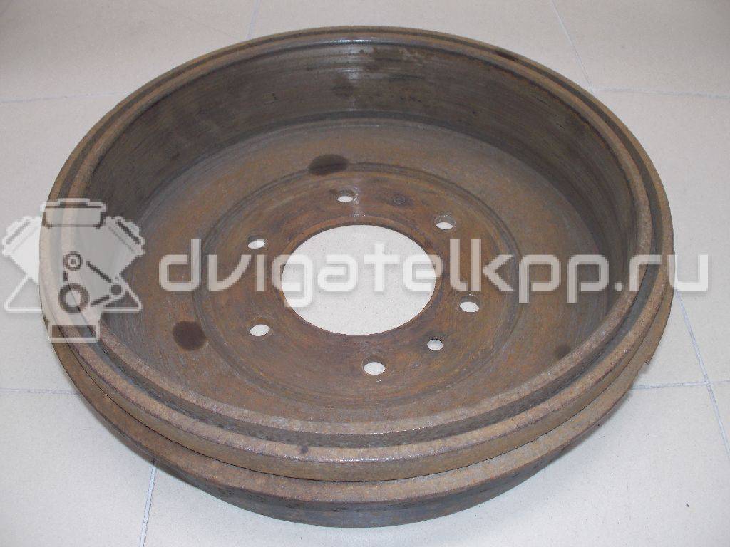Фото Барабан тормозной  1733773 для Ford Ranger {forloop.counter}}