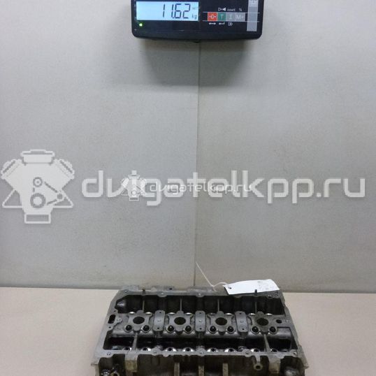 Фото Головка блока для двигателя CXSA для Seat Leon 122 л.с 16V 1.4 л бензин 04E103063S