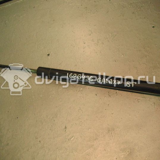 Фото Амортизатор двери багажника  95VW442K08AE для vw Sharan