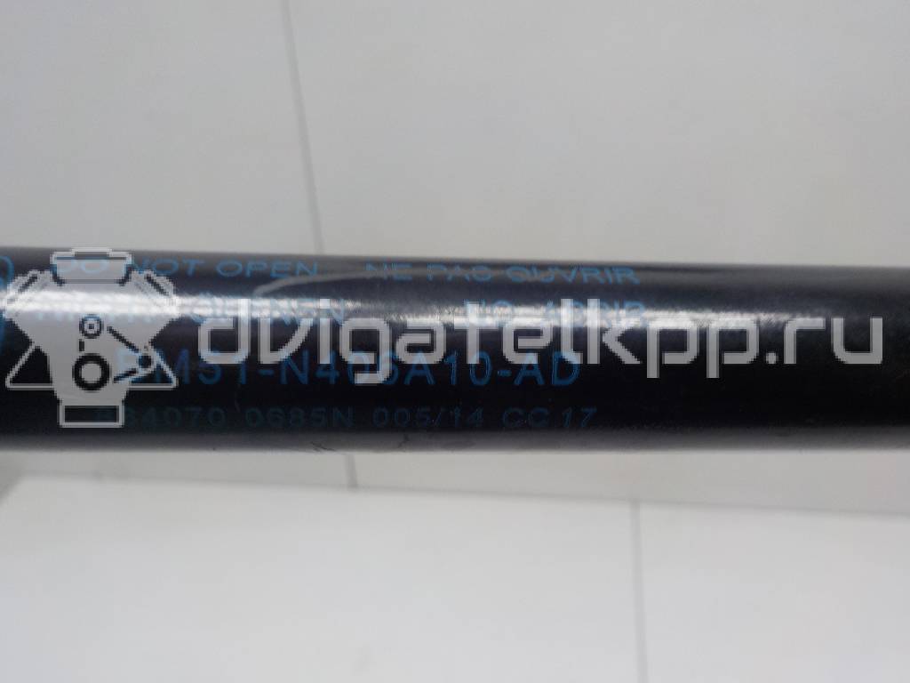 Фото Амортизатор двери багажника  BM51N406A10AD для Ford Focus {forloop.counter}}